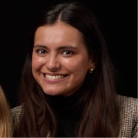 OMEGA SA Employee Sofia Palacios's profile photo
