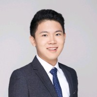 Meta Employee Feng Hou's profile photo