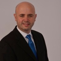 Fergal McDermott