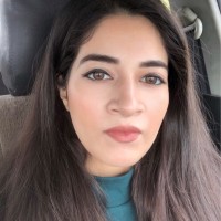 IgniteTech Employee Dyutima Anand's profile photo