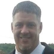 Rodney Wolfe