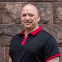 Clear Path for Veterans Employee Carl Bush's profile photo