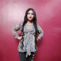 Amplework technology Employee Muskan Shekh's profile photo
