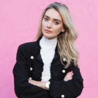 The Daily Beast Employee Mia Maguire's profile photo