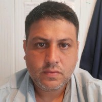 Consorcio Maubertec Employee Robson Cavalcante Gonçalves's profile photo