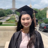 Alexandra Rong's profile photo