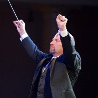 New Jersey Symphony Orchestra Employee Robert Bradshaw's profile photo