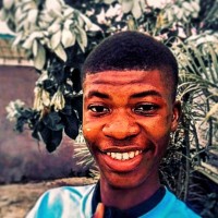 Langflow Employee David Adeniyi's profile photo