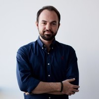 Spindox Employee Andrea Car's profile photo