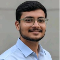 ZenStatement Employee Krish Kahnani's profile photo