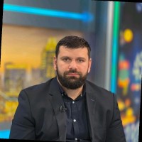 Beyond the Limits Employee Malkhaz Jincharadze's profile photo