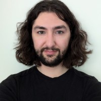 SmartCocoon Employee Michael Ramsay's profile photo