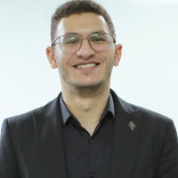 DoubleTree by Hilton Business Bay Employee Ahmed al Agami's profile photo