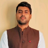 Vinay Belwal Email