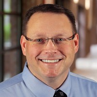 ARIN Employee Richard Jimmerson's profile photo