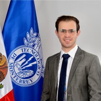 DEBBIOM Employee Patricio Vazquez's profile photo