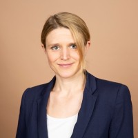 Deutsche Kinder- und Jugendstiftung GmbH Employee Clara Holler's profile photo
