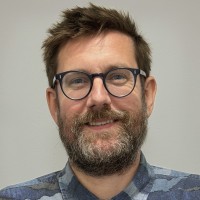 Fore Consulting Ltd Employee William Reeve's profile photo