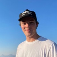 Iron & Resin Employee Brandon Green's profile photo