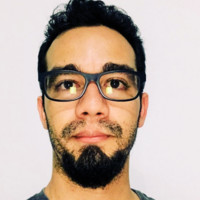 Mottu Employee Antonio Delfim's profile photo