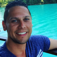 Fathom.ai Employee Matt Benzaquen's profile photo