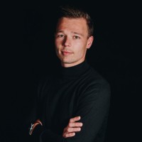 Expivi Employee Toby Verlouw's profile photo