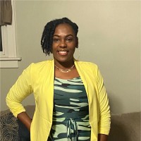 Antoinette Brown Email & Phone Number
