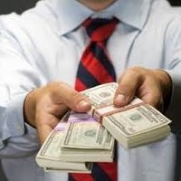 Cash Factory USA Employee Wilson Aida's profile photo