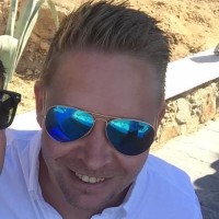 Pinewood Structures Ltd Employee David Woods's profile photo
