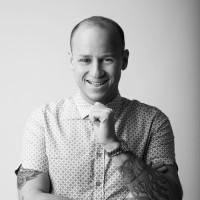 Orbio World Employee Andrius Valatka's profile photo