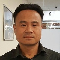 Flex Employee Derrick Luu's profile photo