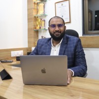 FinBizz Professionals Employee Sumeet Shingi's profile photo