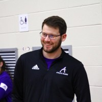 Avila University Employee Jesse Moline's profile photo