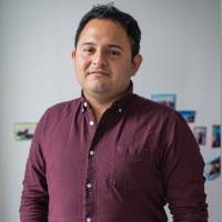 Practica Employee Aldo Yael Zamarroni Peralta's profile photo