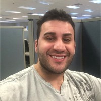 Eric McAndrews Email & Phone Number