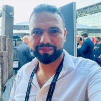 MBC Shahid Employee Ahmed Elagami's profile photo
