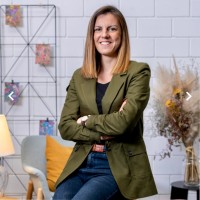 Novae Restauration SA Employee Charlotte Ioan's profile photo