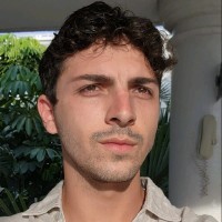 Sebastian Fabara Email & Phone Number