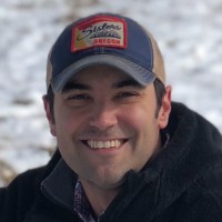 Exray Employee Mike Gnoffo's profile photo