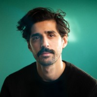 1Rebel Employee Jono Selvadurai's profile photo