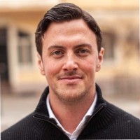 Fjord.app Employee Thomas Strypet's profile photo