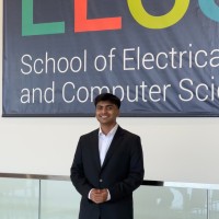 M. Akhtar Email & Phone Number | Penn State University CSE Learning ...
