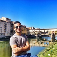 darwinLabs Employee Nuno Morgado's profile photo