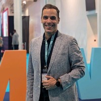 Busbud Employee João Filipe Pereira's profile photo