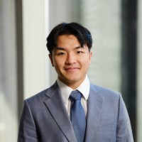 Chubby Group Employee Adrien Liu's profile photo