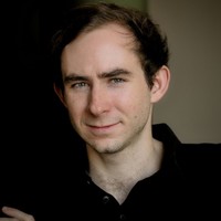 NuID Employee Locke Brown's profile photo