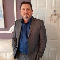 Flogas uk ltd Employee Peter Eccles's profile photo