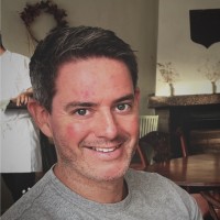 Simon Rowley Email