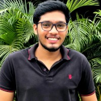 Vishal Sahoo's profile photo