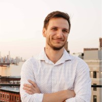 Stengel Hill Employee Ivan Gatev's profile photo